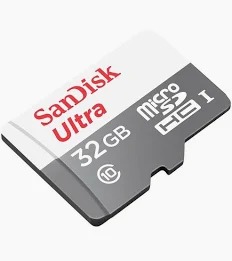 כרטיס זיכרון 32GB